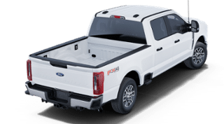 2025 Ford Super Duty® External Image 4